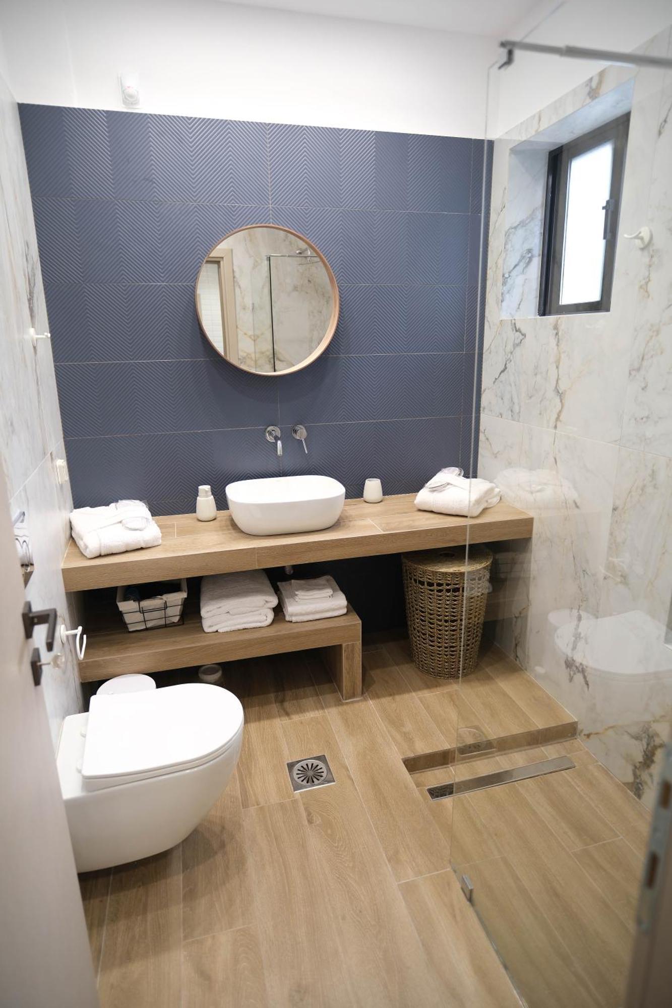 Caravin Wanderhome, 5 Min From Metro Nea Ionia Athen Exterior foto