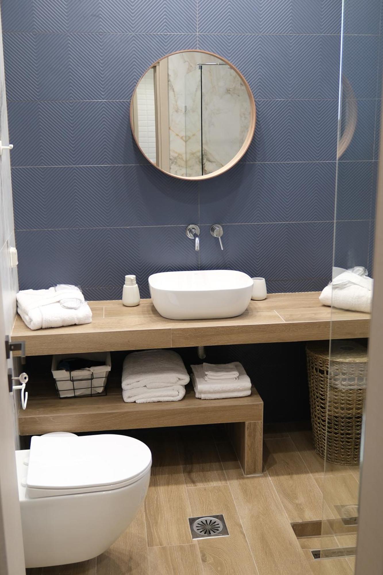 Caravin Wanderhome, 5 Min From Metro Nea Ionia Athen Exterior foto